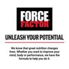FORCE FACTOR Papaya Enzymes Complex, Digestion Supplement and Bloating Relief