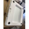 Clear View Wireless Digital Bathroom Scale With Removable Display - Box Of 4