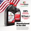 Penn Grade 1, 77666, FS Hypoid Gear/Blower Racing Lube, 1 Quart