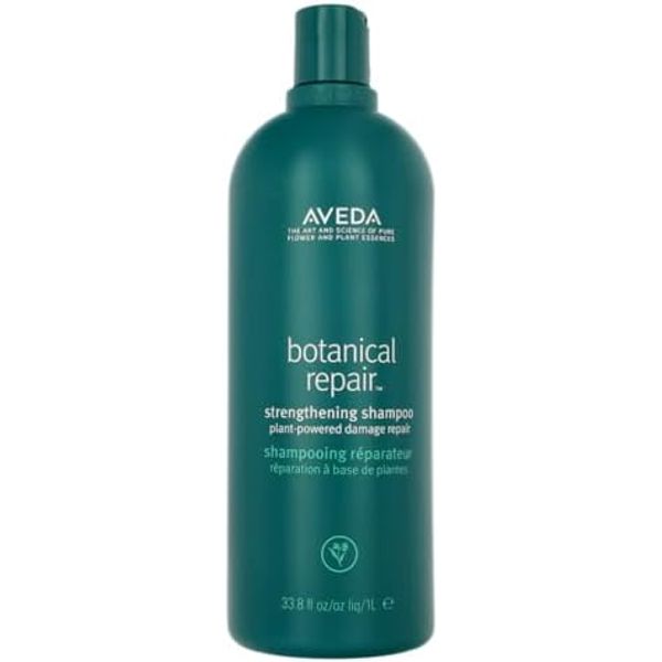 Aveda Botanical Repair Shampoo 33.8 fl oz (1000 ml)