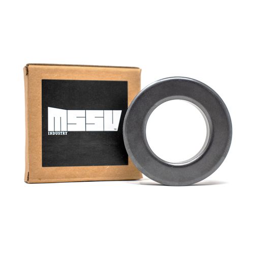 MSSV FT-240-43 Ferrite Toroid Core - BALUN UNUN Choke RF Filter Inductor HF VHF Radio Ham Radio Antenna