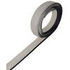 FimBand Book Binding Headbands/Endbands - Medium Cotton - 5/8" Wide (2 Yards, Black)