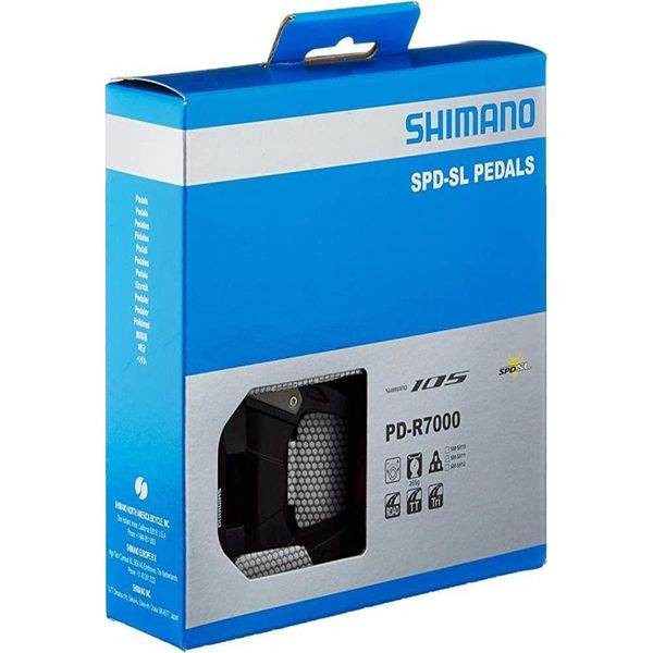 シマノ(SHIMANO) PD-R7000 EPDR7000 ブラック