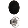 9 Large Ear Gels Tips Kit for Plantronics Voyager LEGEND Replacement with FOAMS