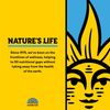 Nature's Life Monolaurin Capsules, 1000 mg | Vegetarian | Support for Healthy Immune Function & Digestion | Optimal Wellness Benefits | 90 ct