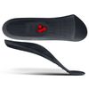 Protalus H-75 Heel Series Patented Stress Relief Add-On Insoles, Increase Comfort, Anti-Fatigue Insoles Designed for Heels, Improves Alignment - Women Size 8-8.5
