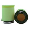 No Toil Pre-Oiled Air Filter for Yamaha BEAR TRACKER 1999-2004
