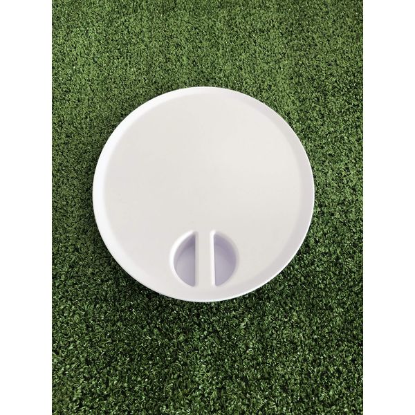 CarpLife Products Ltd Bivvy Loo Lid