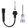 5 SPARK-PLUG TESTER Ignition System Coil Engine In Line Auto Diagnostic Tool