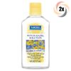 2x Bottles Lucky Witch Hazel Solution | Clean & Refresh | 6oz | Fast Shipping!