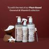Renpure Plant Based Coconut Vitamin E Conditioner 24 Fl Oz Moisturizing Shine