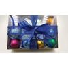 Spa Pure Bath Bombs for Men: Natural, Organic, Large Bathbombs, 12 Scents for Men, AvoBath Spa, Awapuhi Seaberry, Blackberry Musk, Cedar and Spice, Elegant Bath bomb Gift Set (2.5 oz each)