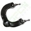 2 Front Left Right Upper Control Arm Ball Joint Assembly for 01-06 Kia Magentis