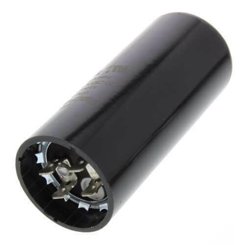 Linear Allstar 190-005021 Compatible CDO Motor Capacitor 53-64 MFD Allstar 1/3HP