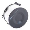 Kamoka F401401 - Filter, Innenraumluft