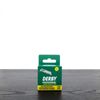 Derby Professional Single Edge Razor Blades, 100-ct (green)