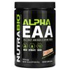 Alpha EAA, Peach Tea, 0.91 lb (413 g)