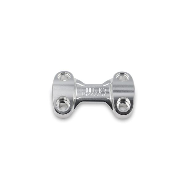 MORIWAKI HANDLE HOLDER UPPER SILVER 21-PCX/PCX160/PCX e:HEV 53131-201T7-00