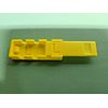 SLOT CAR CONTROLLER WIRE ARRANGER - NO MORE WRONG HOOK-UPS!