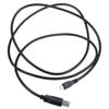 Jantoy USB Power Cord Cable Plug Compatible with RockJam Portable MIDI Electronic Roll Up Drum Kit