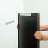 Z12 Z Bar Mirror & Picture Hanger