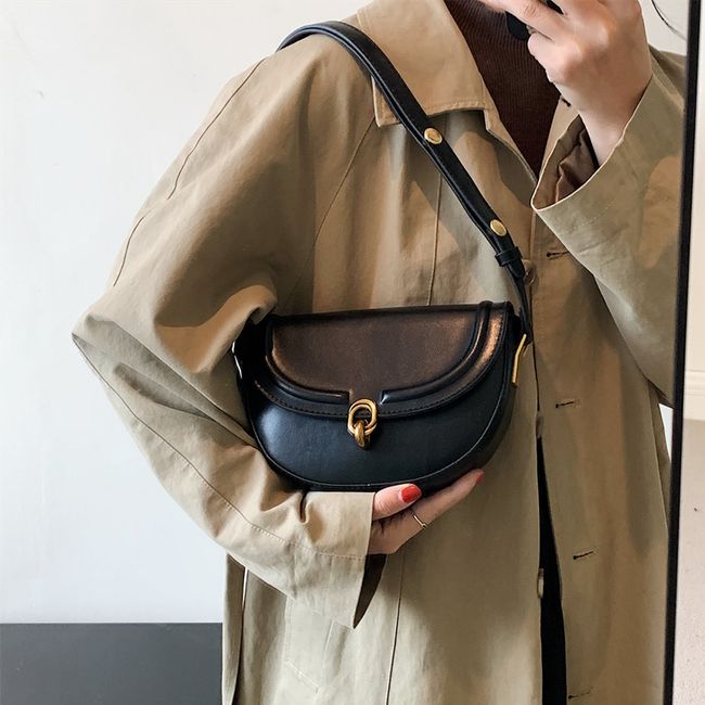 Designer Bag Mini Crossbody Bag for Women 2023 Trend Phone Purse PU Leather Ladies Handbag