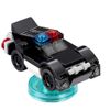 Lego Dimensions Fun Pack Movie Bad Cop