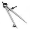 Hilitand Steel Compass Spring with Pen Holder (150mm)