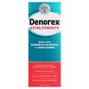 Denorex Extra Strength Anti Dandruff Shampoo & Conditioner Treatment, 3% Salicylic Acid Helps Relieve Moderate Symptoms of Dandruff, Seborrheic Dermatitis & Psoriasis, 10oz