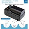 BM Premium LP-E6NH High Capacity Battery and Charger