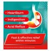 Rennie Spearmint 72 Tablets