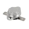 MOTOQUEEN Electric Smoker High Temperature Limiter Kit for 9907140015 - for Masterbuilt Multiple Models