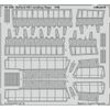 Eduard Photoetch 1:48 - Defiant NF.I Flaps (Airfix)