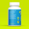Herbal Paws Super Supple Stiff Joint Support Capsules for Dogs - 60 Capsules