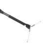 Throttle Cable Wire, Throttle Cable Line Wire Repl ementcessory Fit for Banshee 350 banshee throttle cable