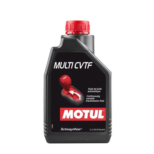 Motul 105785 Multi CVTF 12X1L