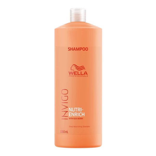 Wella Shampoo