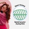 Wet Brush Go Green Speed Dry - Green