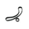 GM 12637102 Engine Block Valley Cover Port Seal