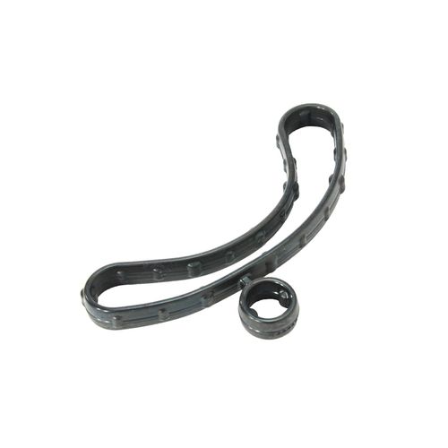 GM 12637102 Engine Block Valley Cover Port Seal