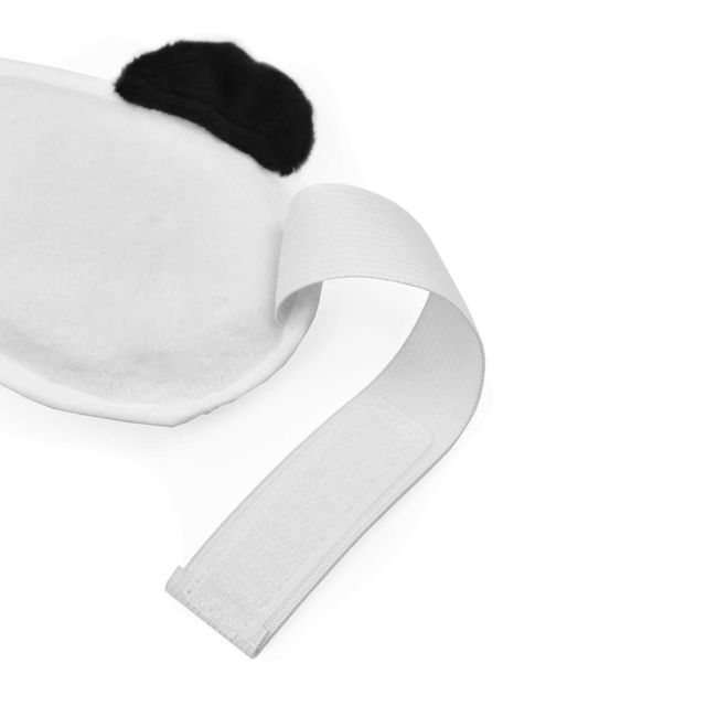 Legami Chill Out Gel Eye Sleeping Mask – Panda