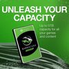Seagate 2.5-Inch 2 TB BarraCuda Internal Hard Drive - Silver