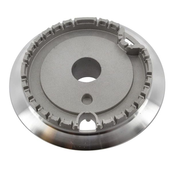 Genuine P028232 AGA Rangemaster Rapide FSD Burner Head