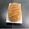Brotbackform aus Ton Brotbackstein von Stonecrystall