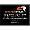 Corepad Skatez PRO Ajazz AJ199 Mouse Sole, 2 Sets