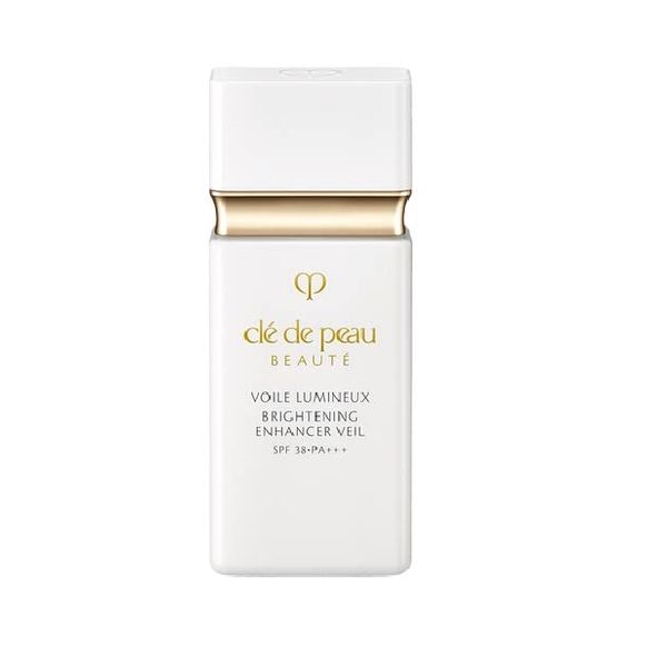 Shiseido Clé de Peau Beaute Voir Lumine 30ml Whitening Pre-makeup SPF38/PA+++ [Quasi-drug]