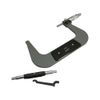 5"-6" Digital Outside Micrometer .0001" Digit Reader Ratchet Stop Mechanist Tool