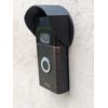 Generic Slip over RING doorbell sun & rain protector cover 1, 2, 2nd Gen 3, 3 Plus & 4