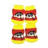 Crayon Shin-chan Pet Socks, Shinnosuke, L Size KY1366