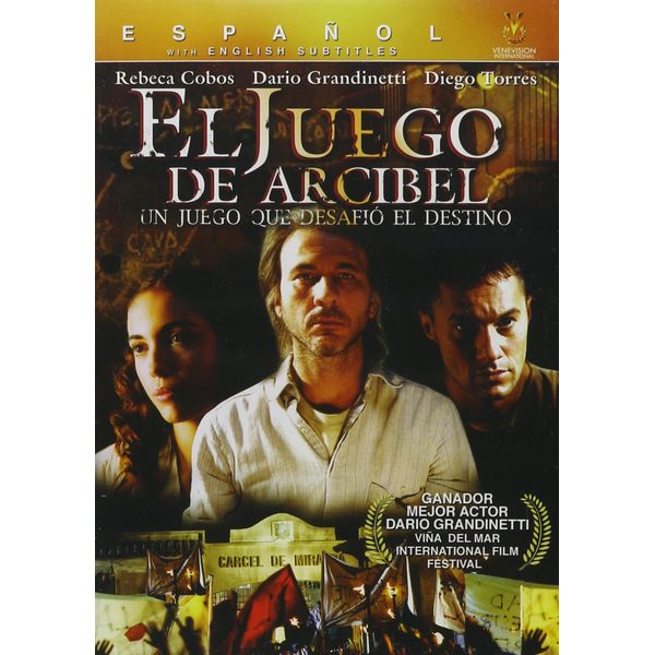 El Juego de Arcibel